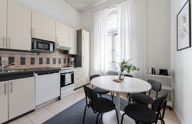 2ndhomes Ruuskanen Apartment - Foto 13