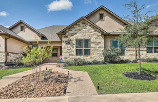 Foto 1 - Gorgeous College Station Townhome w/ Patio