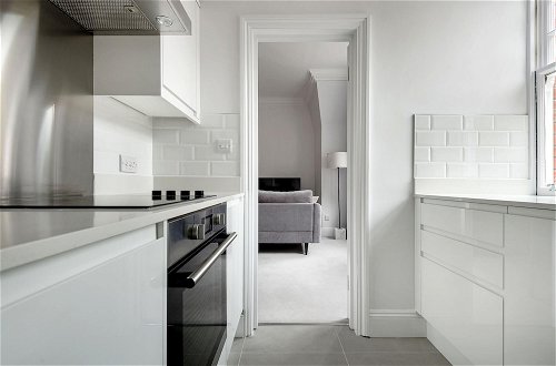 Photo 18 - The Cadogan Suite Next to Sloane Square