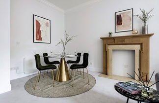 Photo 3 - The Cadogan Suite Next to Sloane Square