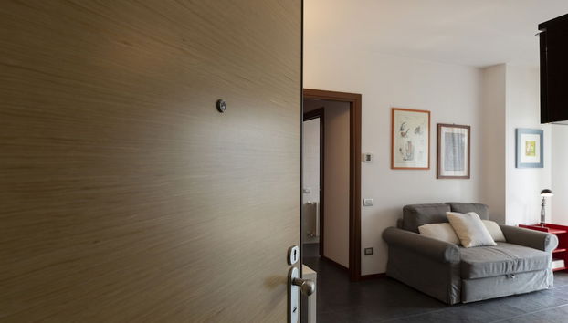 Ingresso interno