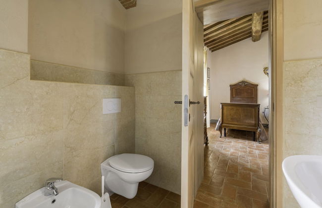 Leopolda in Selvarella pool and Wi-Fi - Foto 27