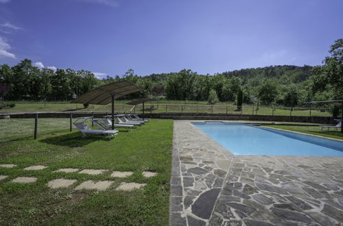 Photo 33 - Leopolda in Selvarella pool and Wi-Fi