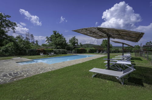 Photo 36 - Leopolda in Selvarella pool and Wi-Fi