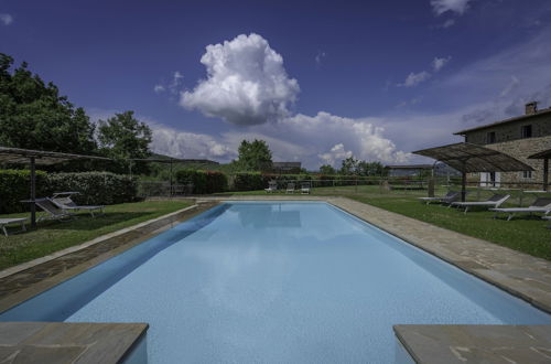 Photo 1 - Leopolda in Selvarella pool and Wi-Fi