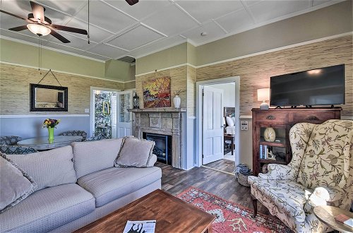 Photo 9 - Cozy Currituck Home w/ Fire Pit Near Ferry