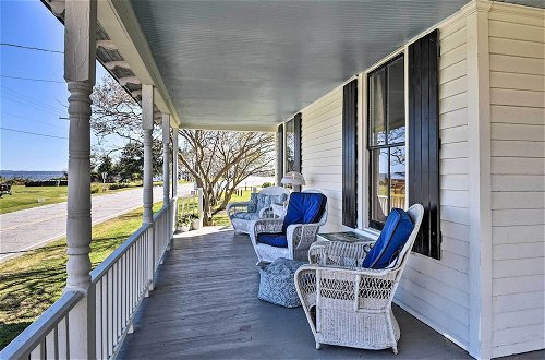 Photo 1 - Cozy Currituck Home w/ Fire Pit Near Ferry