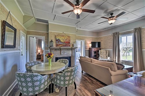 Photo 6 - Cozy Currituck Home w/ Fire Pit Near Ferry