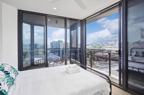 Photo 6 - Brisbane one By Serain Residences