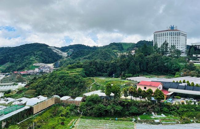 The Retreat sunrise view Cameron highlands - Foto 28