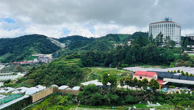 Photo 1 - The Retreat sunrise view Cameron highlands