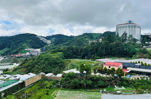 Foto 1 - The Retreat sunrise view Cameron highlands