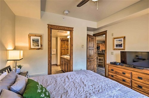 Photo 35 - Cozy Crested Butte Condo 50 Yards From Ski Lift