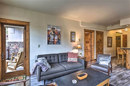 Photo 33 - Cozy Crested Butte Condo 50 Yards From Ski Lift
