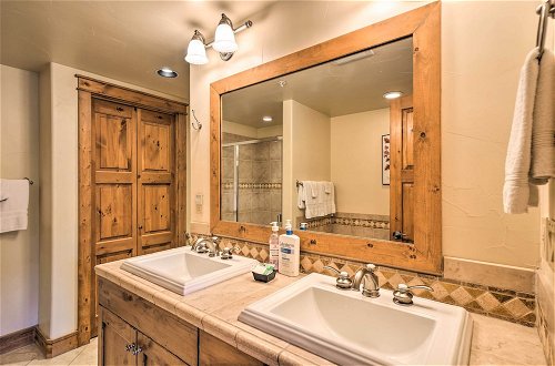 Photo 11 - Cozy Crested Butte Condo 50 Yards From Ski Lift