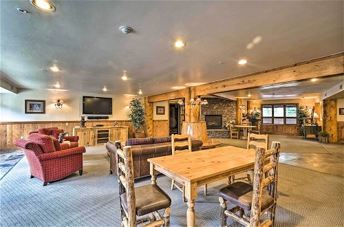 Foto 31 - Cozy Crested Butte Condo 50 Yards From Ski Lift