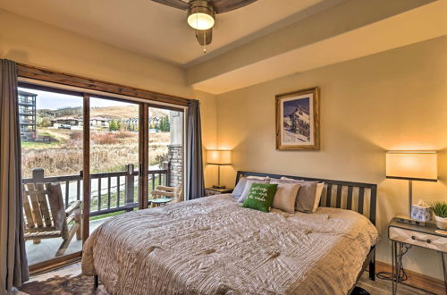 Photo 18 - Cozy Crested Butte Condo 50 Yards From Ski Lift