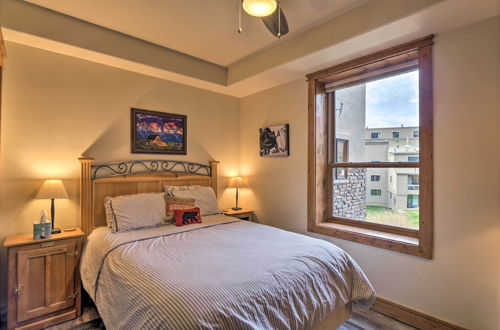 Photo 7 - Cozy Crested Butte Condo 50 Yards From Ski Lift