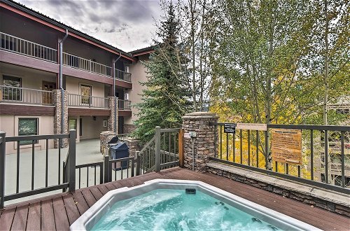 Photo 19 - Cozy Crested Butte Condo 50 Yards From Ski Lift