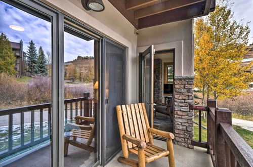 Photo 29 - Cozy Crested Butte Condo 50 Yards From Ski Lift