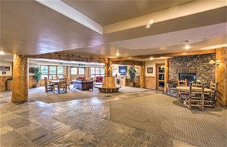 Photo 2 - Cozy Crested Butte Condo 50 Yards From Ski Lift