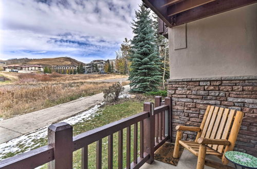 Photo 39 - Cozy Crested Butte Condo 50 Yards From Ski Lift