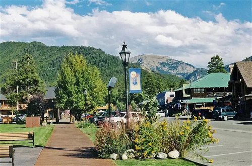 Foto 50 - Beautiful Grand Lake Mountain Lodge