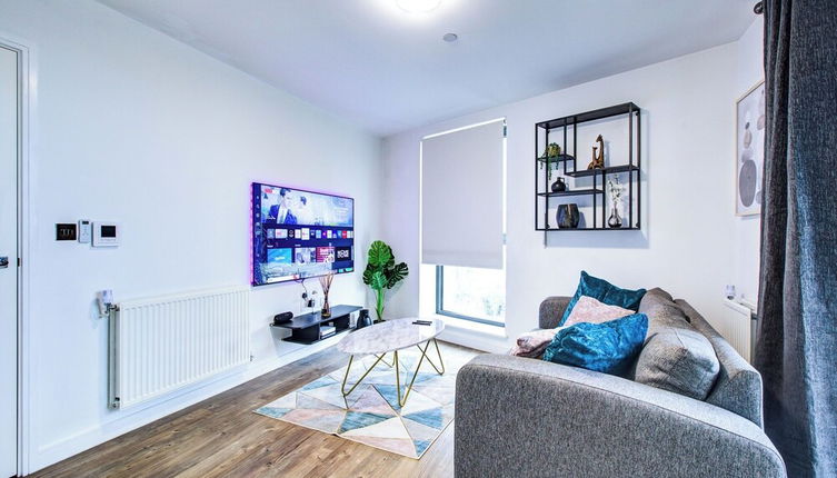 Photo 1 - Luxe Apartment by Excel/ London City Airport