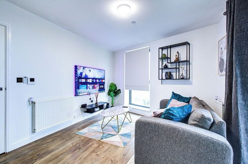 Photo 1 - Luxe Apartment by Excel/ London City Airport