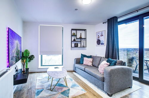 Photo 3 - Luxe Apartment by Excel/ London City Airport