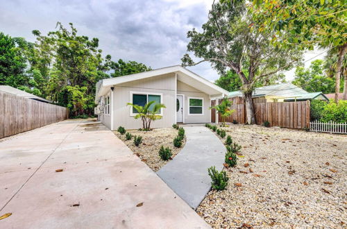 Foto 15 - Sarasota Home w/ Screened Porch, Walk To Zoo