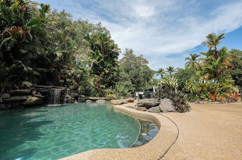 Photo 37 - Daintree Beach Resort