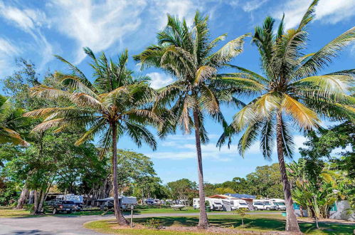 Photo 19 - Daintree Beach Resort