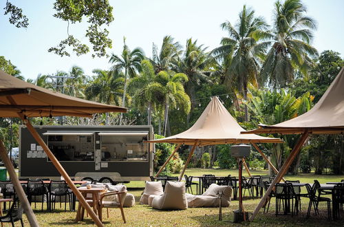 Photo 42 - Daintree Beach Resort