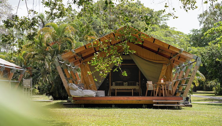 Photo 1 - Daintree Beach Resort