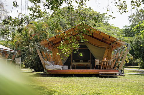 Photo 1 - Daintree Beach Resort