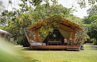 Photo 1 - Daintree Beach Resort