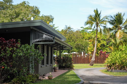 Photo 2 - Daintree Beach Resort