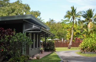 Photo 2 - Daintree Beach Resort