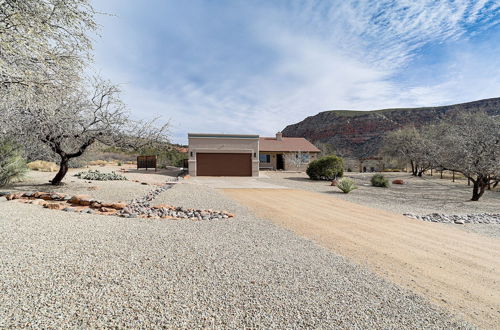 Foto 36 - Secluded Sedona Escape w/ Patio & Red Rock Views