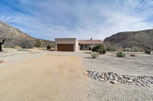 Photo 24 - Secluded Sedona Escape w/ Patio & Red Rock Views