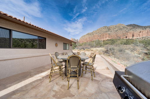 Photo 30 - Secluded Sedona Escape w/ Patio & Red Rock Views