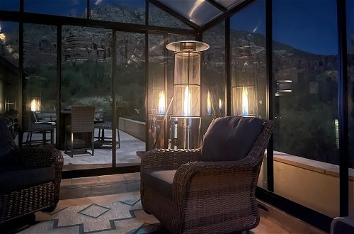 Foto 41 - Secluded Sedona Escape w/ Patio & Red Rock Views