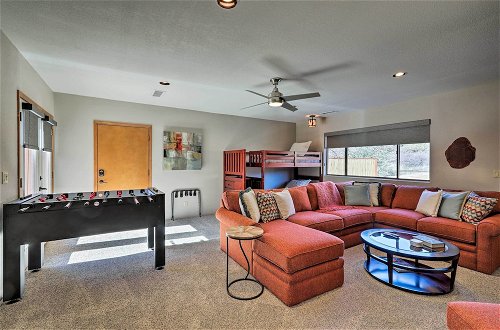 Photo 16 - Secluded Sedona Escape w/ Patio & Red Rock Views