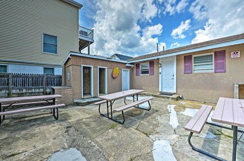 Photo 11 - Inviting Seaside Heights Apt < 1 Mi to Beach