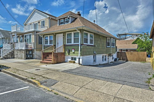 Foto 19 - Inviting Seaside Heights Apt < 1 Mi to Beach