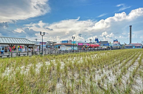 Photo 4 - Seaside Heights Apt < 2 Blocks to Boardwalk