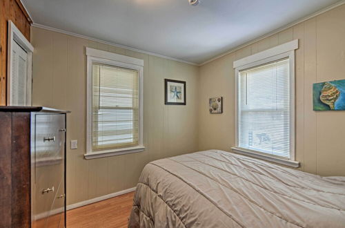 Photo 3 - Inviting Seaside Heights Apt < 1 Mi to Beach