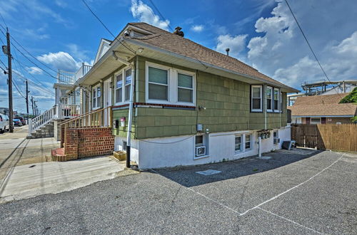 Foto 21 - Inviting Seaside Heights Apt < 1 Mi to Beach