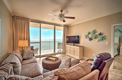 Photo 5 - Waterfront Gulf Shores Escape w/ Resort Amenities